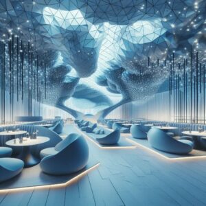 inteligencia artificial revolución proceso de diseño